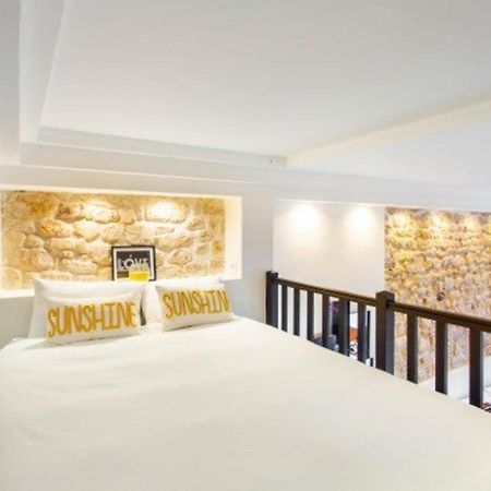 Superb Apartment 2Bdr-6P - Rex Grands Boulevards Paris Exterior foto